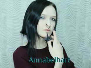 Annabelhart