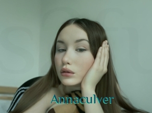 Annaculver