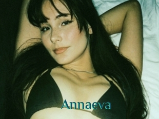 Annaeva