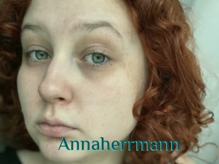 Annaherrmann