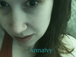 Annaivy