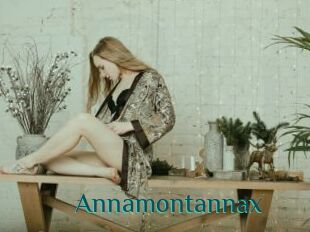 Annamontannax