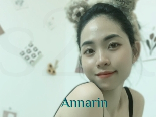 Annarin