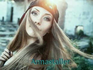 Annastaller