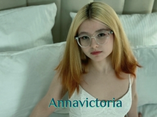 Annavictoria