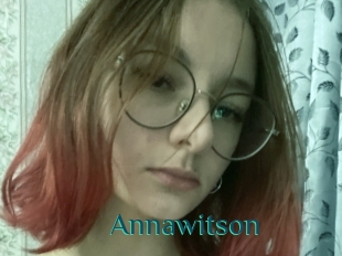 Annawitson