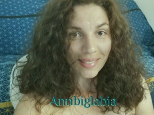 Annbiglabia