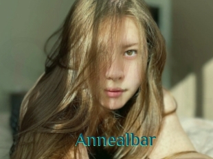 Annealbar