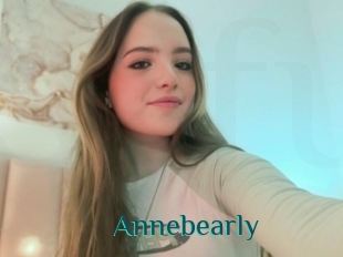 Annebearly