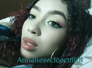 Anneliesecloecm101