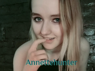 Annettehunter