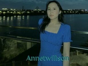 Annetwillson