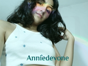 Anniedevone