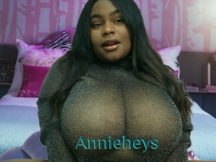 Annieheys