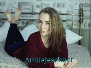 Annieteschner