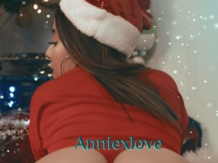 Anniexlove