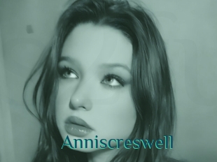 Anniscreswell