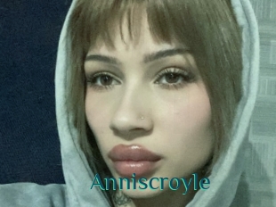 Anniscroyle