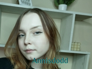 Annisdodd