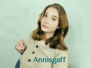 Annisgaff