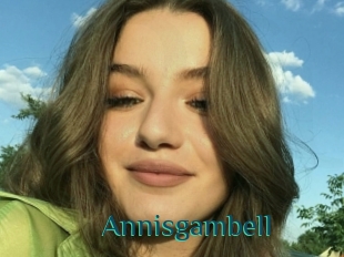 Annisgambell