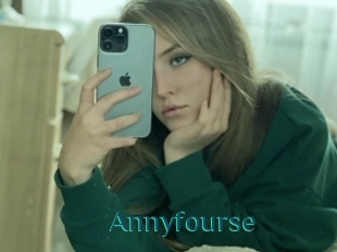 Annyfourse