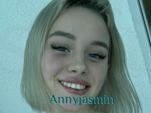 Annyjasmin