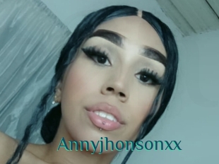 Annyjhonsonxx