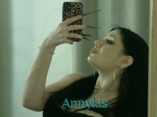 Annykis