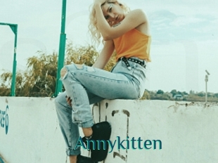 Annykitten