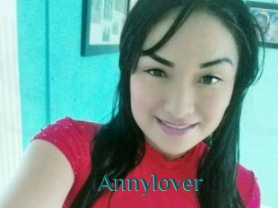 Annylover