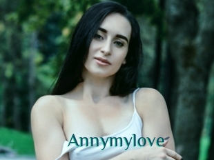 Annymylove