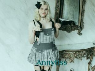 Annytiss