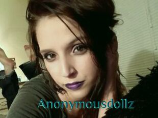 Anonymousdollz