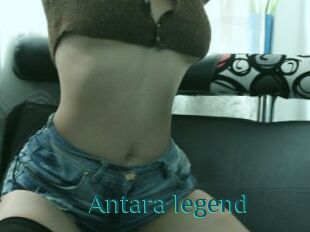 Antara_legend