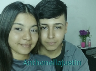 Anthonellajustin