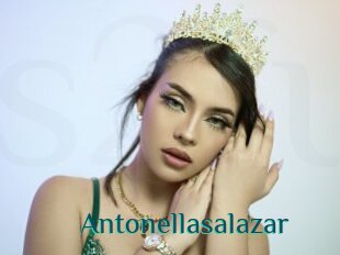 Antonellasalazar