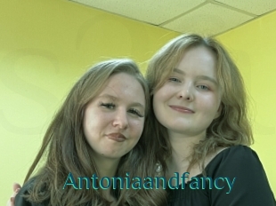 Antoniaandfancy