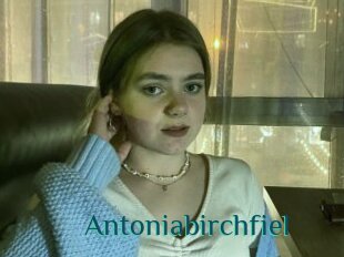 Antoniabirchfiel