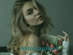 Antoniagolson