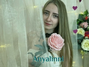 Anyalinni