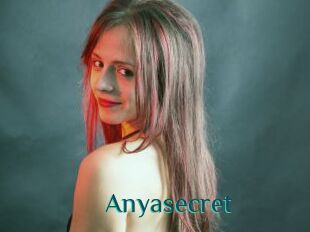 Anyasecret