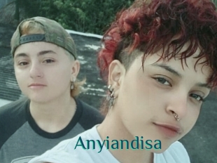 Anyiandisa