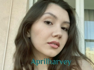 Aprilharvey