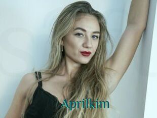 Aprilkim