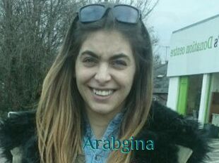 Arabgina