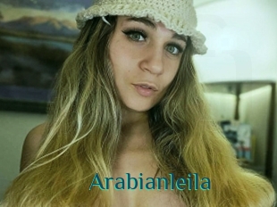 Arabianleila