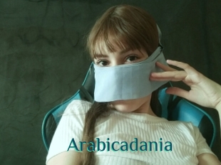 Arabicadania