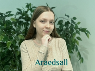 Araedsall