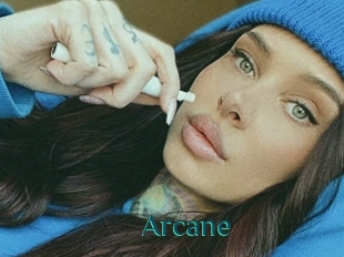 Arcane